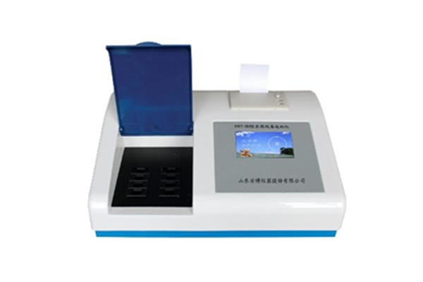 農殘檢測儀的必要性體現在哪些地方？